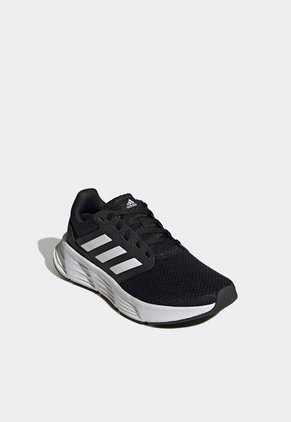 Tenis Running Negro-Blanco adidas Performance Galaxy 6