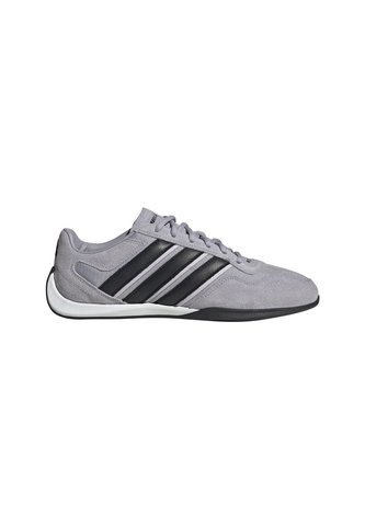 Tenis Gris Adidas Feroza Lux SE Mercedes AMG Gris adidas Performance