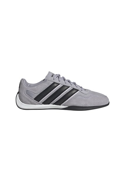 Tenis Gris Adidas Feroza Lux SE Mercedes AMG Gris