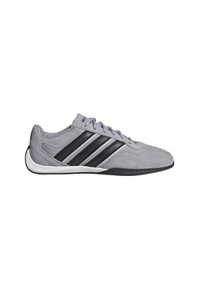 Tenis Gris Adidas Feroza Lux SE Mercedes AMG Gris