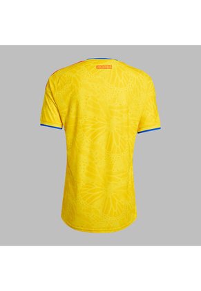 Camiseta Adidas Hombre Auténtica De Local Sele Colombia 2026