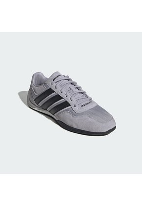 Tenis Gris Adidas Feroza Lux SE Mercedes AMG Gris