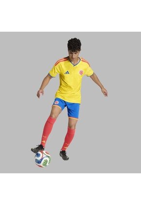 Camiseta Adidas Hombre Auténtica De Local Sele Colombia 2026