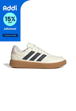TENIS ADIDAS MUJER IH1718 COURTBLOCK Talla 7.5