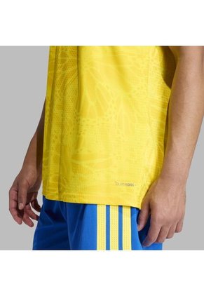 Camiseta Adidas Hombre Auténtica De Local Sele Colombia 2026