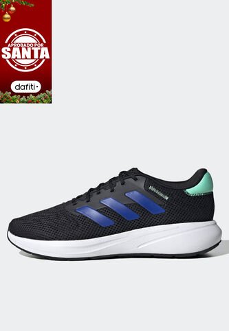 Tenis adidas Performance Response Runner U Negro adidas Performance