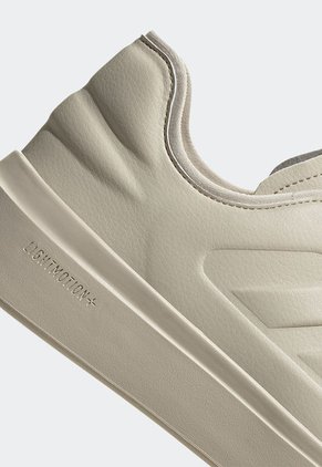 Tenis para Tennis Beige adidas Performance  Zntasy Lightmotion