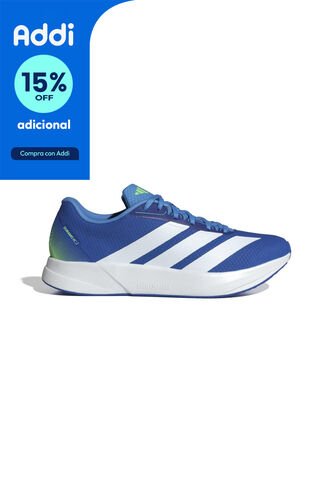 TENIS ADIDAS HOMBRE JQ0600 DURAMO RC2 Talla 9.5 adidas Performance