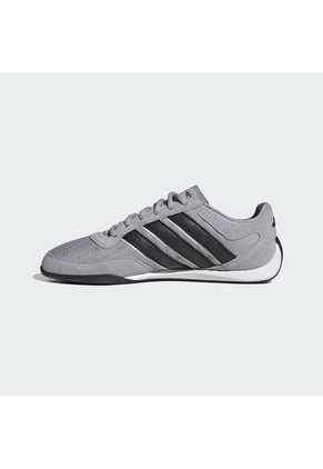 Tenis Gris Adidas Feroza Lux SE Mercedes AMG Gris