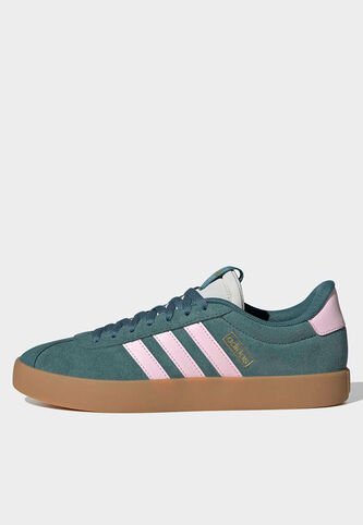 Tenis adidas Sportswear VL Court 3.0 Verde adidas Performance