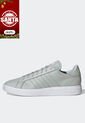 Tenis adidas Sportswear Grand Court TD Verde de adidas Performance