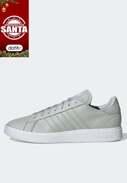 Tenis adidas Sportswear Grand Court TD Verde