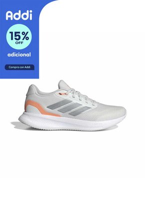 TENIS ADIDAS MUJER JQ9401 RUNFALCON 5 Talla 5.5