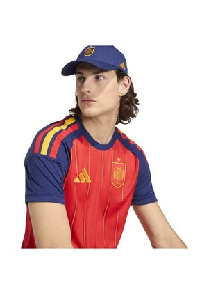 CAMISETA ADIDAS HOMBRE ESPAÑA LOCAL 2026 JN4390 Talla S