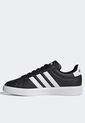 Tenis Lifestyle Negro-Blanco adidas Performance Grand Court Cloudfoam Comfort de adidas Performance