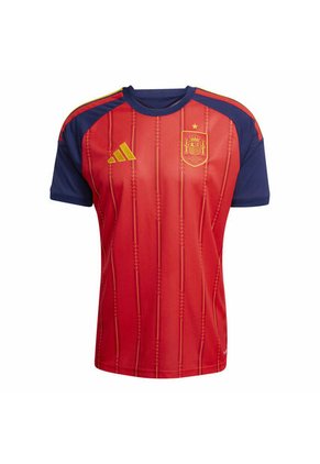 CAMISETA ADIDAS HOMBRE ESPAÑA LOCAL 2026 JN4390 Talla S