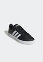 Tenis Lifestyle Negro-Blanco adidas Performance Grand Court Cloudfoam Comfort de adidas Performance
