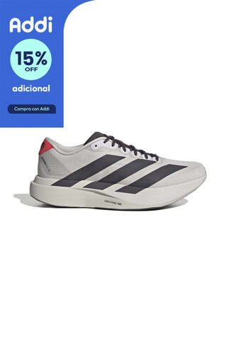 TENIS ADIDAS HOMBRE KJ3670 ADIZERO EVO S Talla 7 adidas Performance