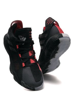 Tenis Basketball Multicolor adidas Performance Dame 6