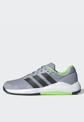 Tenis adidas Performance Dropset Base Gris adidas Performance