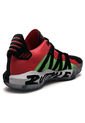 Tenis Basketball Multicolor adidas Performance Dame 6 de adidas Performance