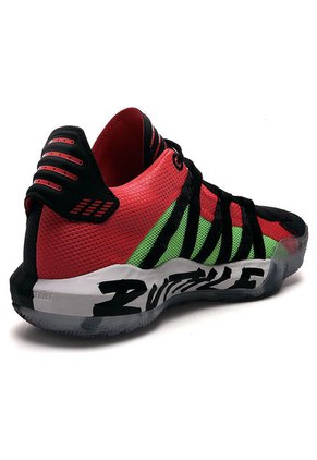 Tenis Basketball Multicolor adidas Performance Dame 6