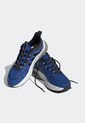 Tenis Running Azul-Negro-Rojo adidas Performance Alphabounce+ de adidas Performance