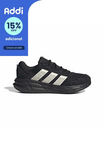 TENIS ADIDAS HOMBRE JP5938 ASTRASTAR Talla 8.5 adidas Performance