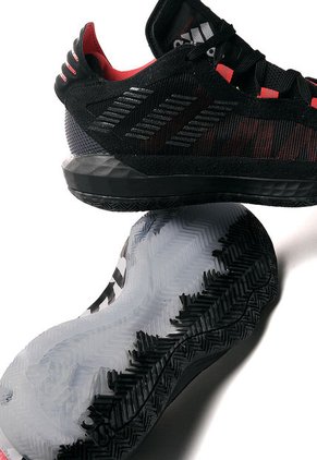 Tenis Basketball Multicolor adidas Performance Dame 6