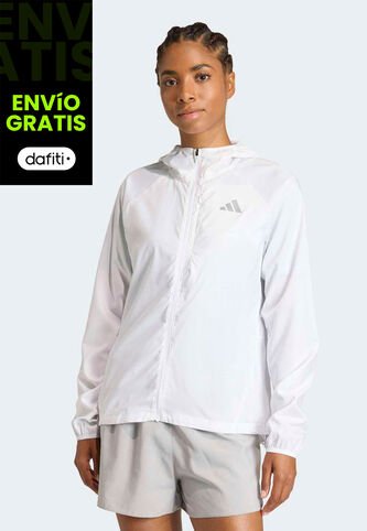 Chaqueta adidas Performance ADI365 Essentials Blanco adidas Performance