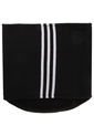 Cubre Cuello Negro adidas Performance Neck warmer de adidas Performance