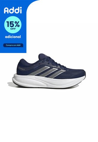 TENIS ADIDAS HOMBRE KJ1749 RESPONSE 2 Talla 9.5 adidas Performance