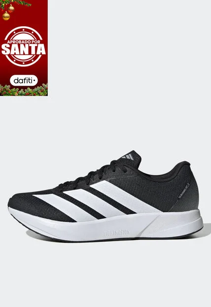 Tenis adidas Performance Duramo RC2 Negro
