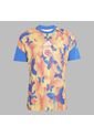 Camiseta Adidas Hombre Prepartido Local Selección Colombia 26 - Azul de adidas Performance