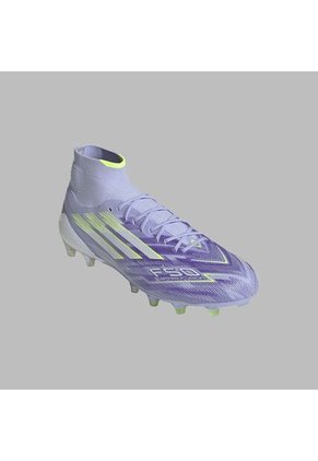 Guayos Adidas Mujer F50 Sparkfusion Elite Mid FG/MG - Lila