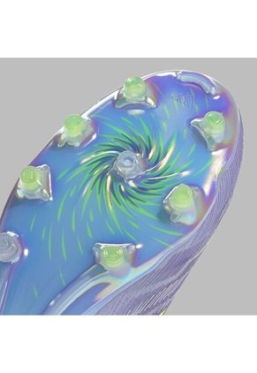 Guayos Adidas Mujer F50 Sparkfusion Elite Mid FG/MG - Lila