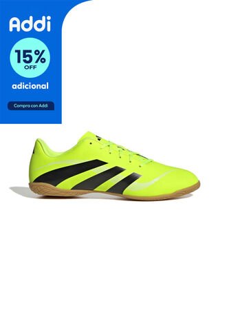 GUAYO ADIDAS UNISEXO JI1106 PREDATOR ESSE Talla 9 adidas Performance