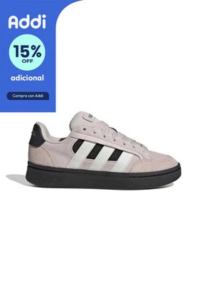 TENIS ADIDAS MUJER HQ7371 ALPHA SK8 Talla 7.5