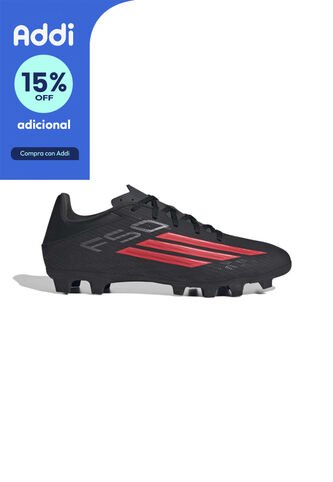 GUAYO ADIDAS UNISEXO JR9055 F50 CLUB Talla 10.5 adidas Performance