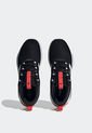 Tenis Running Negro-Blanco-Coral adidas Performance Racer TR23 de adidas Performance