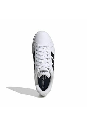 TENIS ADIDAS HOMBRE JR4613 GRAND COURT B Talla 10.5