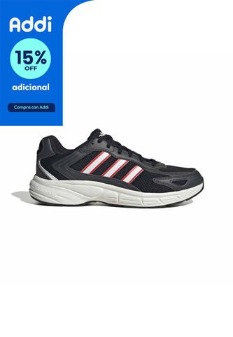 TENIS ADIDAS HOMBRE JS0083 ECLYPTIX 2000 Talla 8.5 adidas Performance
