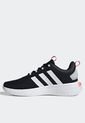 Tenis Running Negro-Blanco-Coral adidas Performance Racer TR23 de adidas Performance