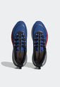 Tenis Running Azul-Negro-Rojo adidas Performance Alphabounce+ de adidas Performance