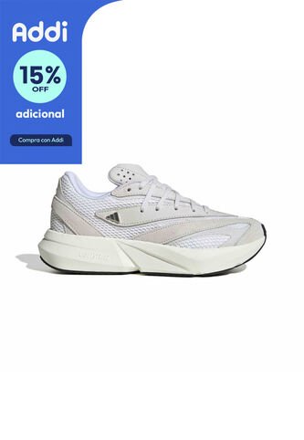 TENIS ADIDAS MUJER JH6958 LIGHTBLAZE Talla 6 adidas Performance