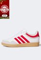Tenis adidas Sportswear Hoops 4.0 Rojo de adidas Performance
