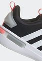 Tenis Running Negro-Blanco-Coral adidas Performance Racer TR23 de adidas Performance