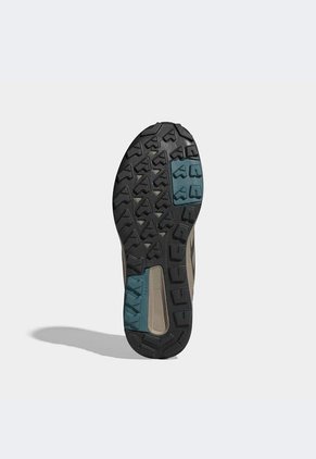 Tenis adidas TERREX Anylander Taupe