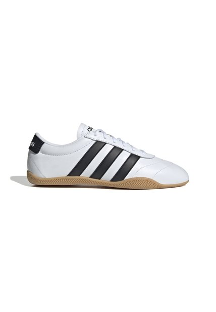 TENIS ADIDAS MUJER JQ9688 GRAND COURT L Talla 7.5