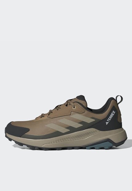 Tenis adidas TERREX Anylander Taupe